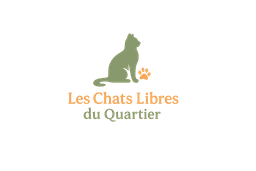 Logo Les Chats Libres du Quartier
